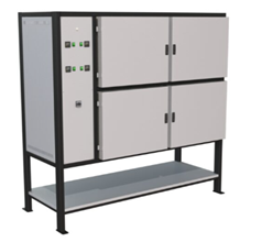 Piec wielkokomorowy SNOL LSP/LSN