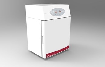 Inkubator CO₂ Leec model Precision