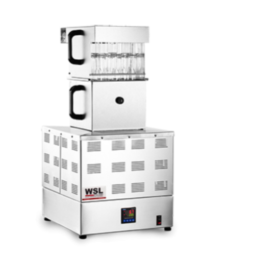 Mineralizatory