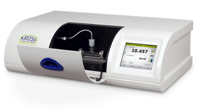 Polarymetry cyfrowe serii 8000