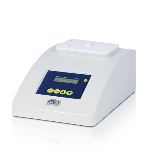 Mierniki punktu topnienia