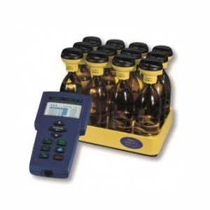 Urzadzenia do pomiaru BZT