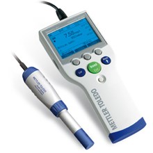 Mierniki Seven2Go Pro™