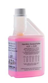 Bufor Hamilton