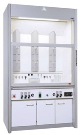 Dygestoria laboratoryjne LabAirTec S2