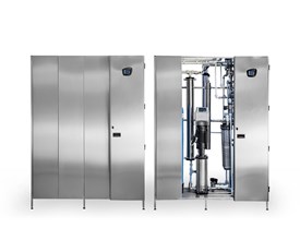 Demineralizatory przemysłowe serii Technical