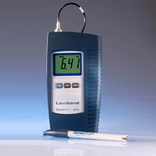 Miernik SensoDirect pH 110